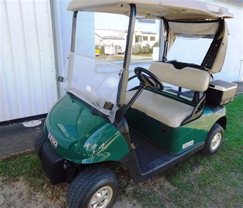 golf carts for sale newcastle