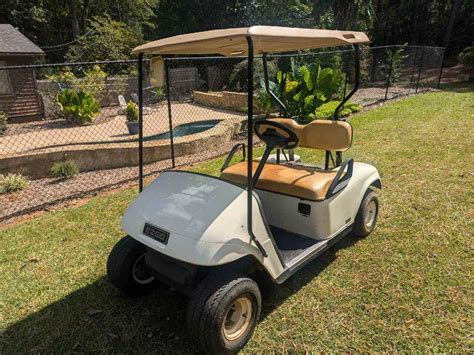 Golf Carts Jackson Ga