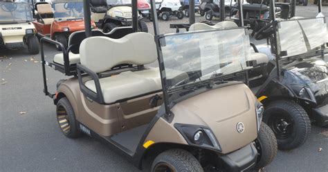 Golf Carts Perry Ga
