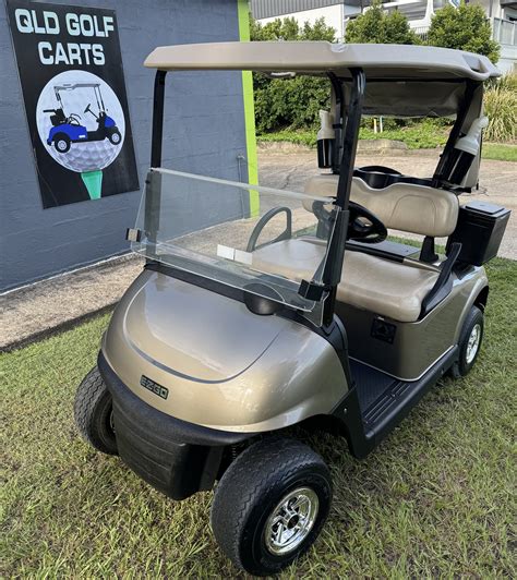 Golf Carts Queensland