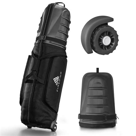 Golf Case Reviews