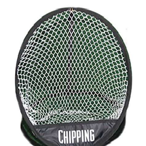 Golf Chip Net