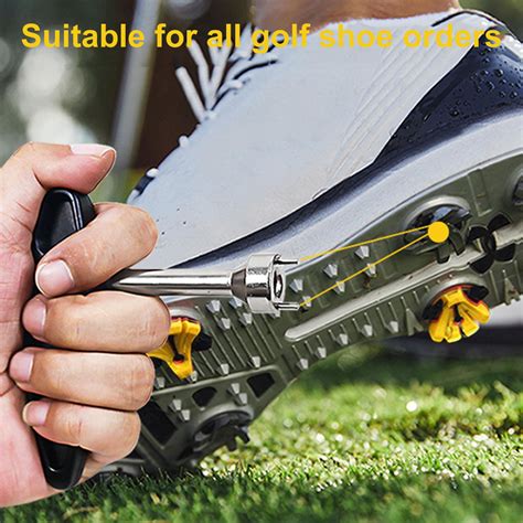 Golf Cleat Tool