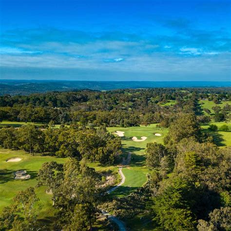 golf club near blackwood