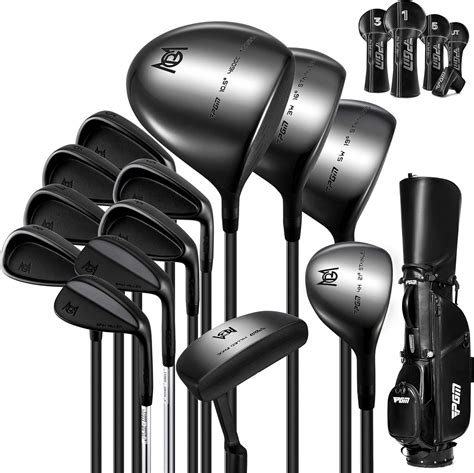 Golf Club Set Amazon