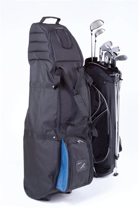 Golf Club Travel Bag Rental