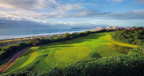 golf clubs in durban