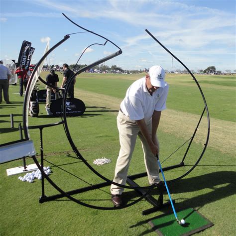 Golf Coaching Equipment
