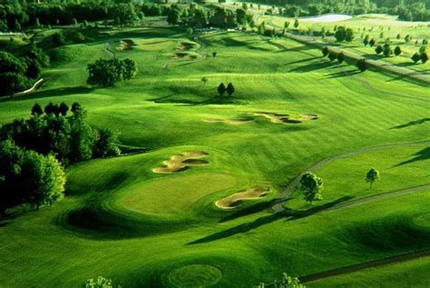 golf course in galena il