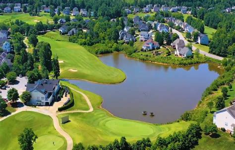 golf course in raleigh nc