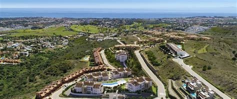 Golf Course Properties Spain