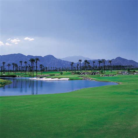 Golf Courses In Indio