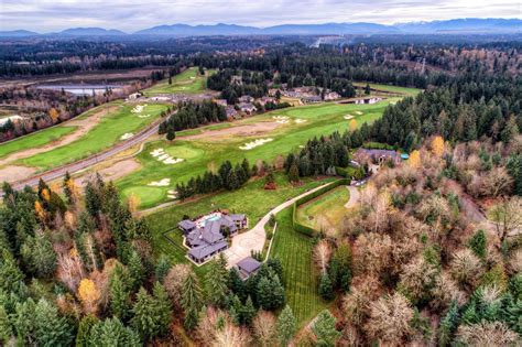 Golf Courses In Kirkland Wa