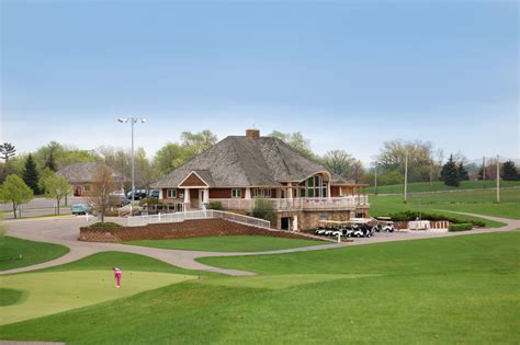 golf courses near inver grove heights mn