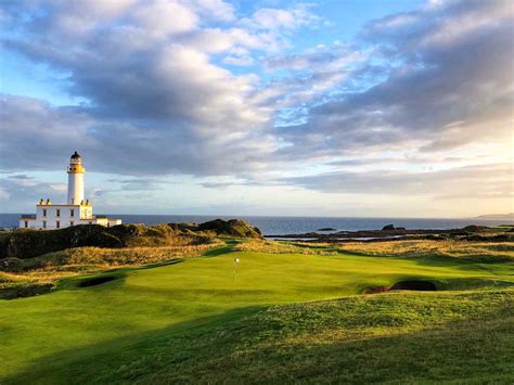 golf courses scotland deals