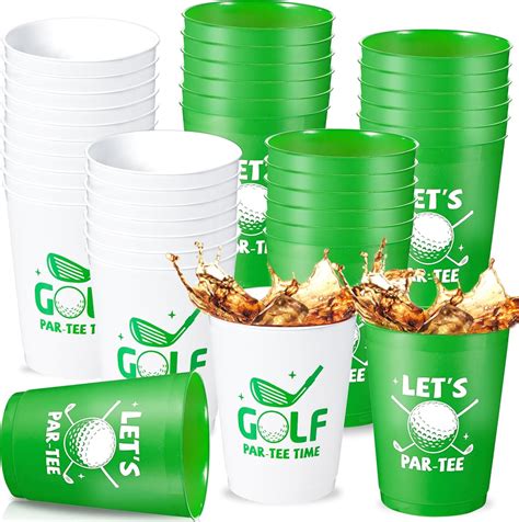 Best Golf Cups for Competitive Play in 2023