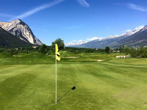 golf de leuk suisse