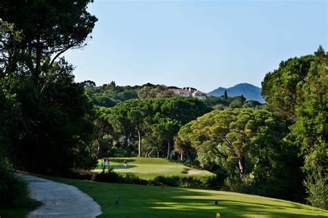 golf do estoril golf club