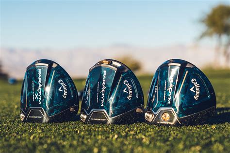 Golf Drivers Callaway