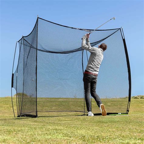Golf Driving Range Nets
