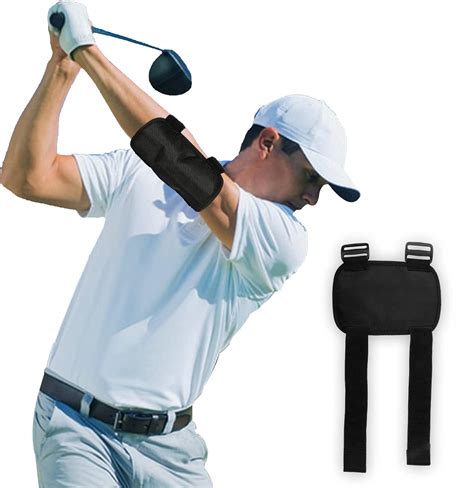 Golf Elbow Trainer