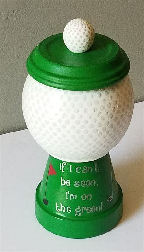 golf gift for dad