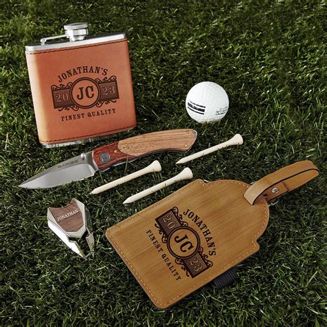 Golf Gifts Men