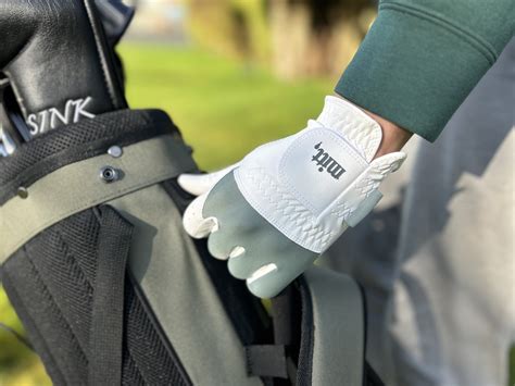 golf glove subscription