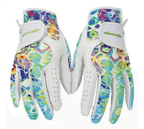 Golf Gloves Makro