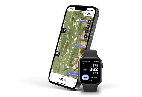 Golf Gps How It Works