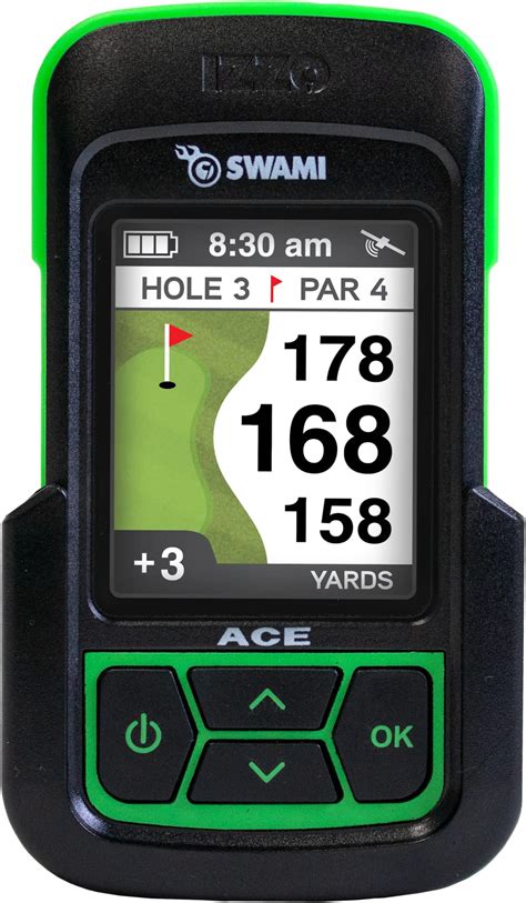 Golf Gps Rangefinder Amazon