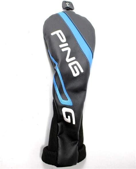 Golf Head Covers Ping