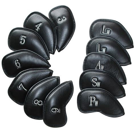 Golf Head Covers Wilson