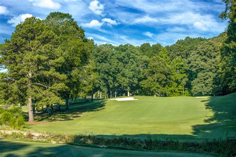 golf in richmond va