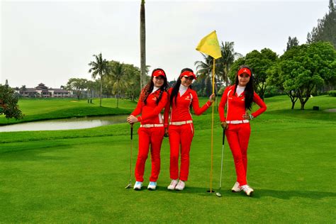 Golf Indonesia
