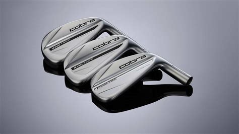 Golf Irons Cobra