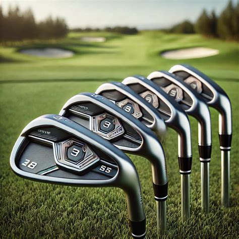 Golf Irons Tips Beginners