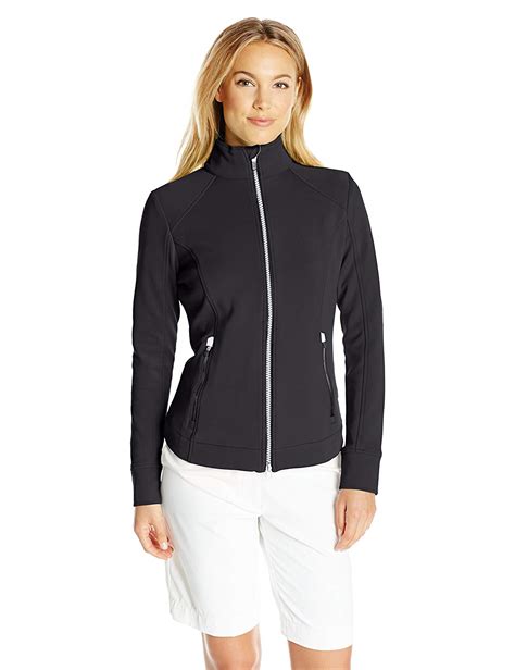 Golf Jackets Womens