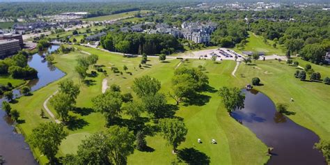 golf lessons brookfield wi