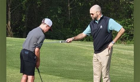 golf lessons corpus christi