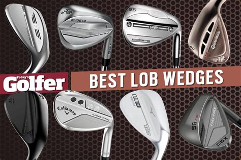 Golf Lob Wedge Tips