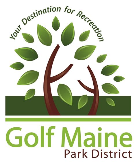 golf maine park district niles