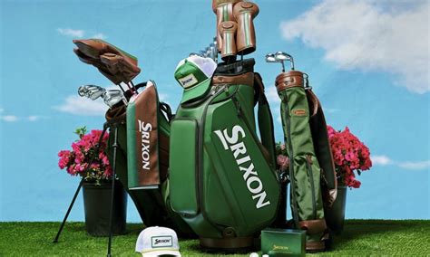 Golf Masters Accessories