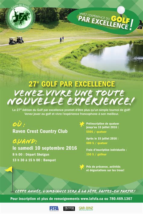 5 Tips Golf Excellence