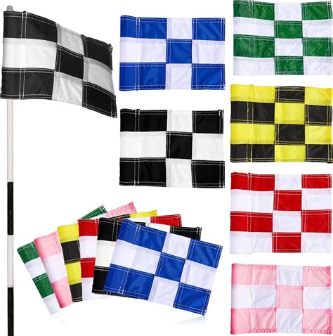 Golf Pin Flags Shop