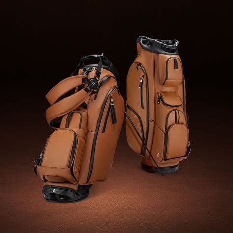 Golf Plane Bag