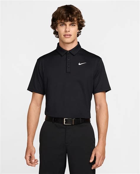 Golf Polos Nike