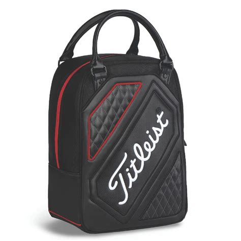 golf practice ball bag