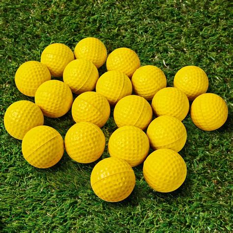 Golf Practice Balls Amazon