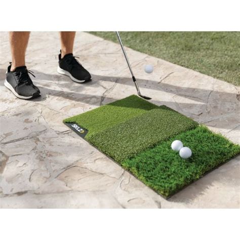 Golf Practice Mat Instagram